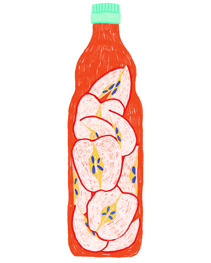 © Pia Salzer Trust In Trash - Thumbnail