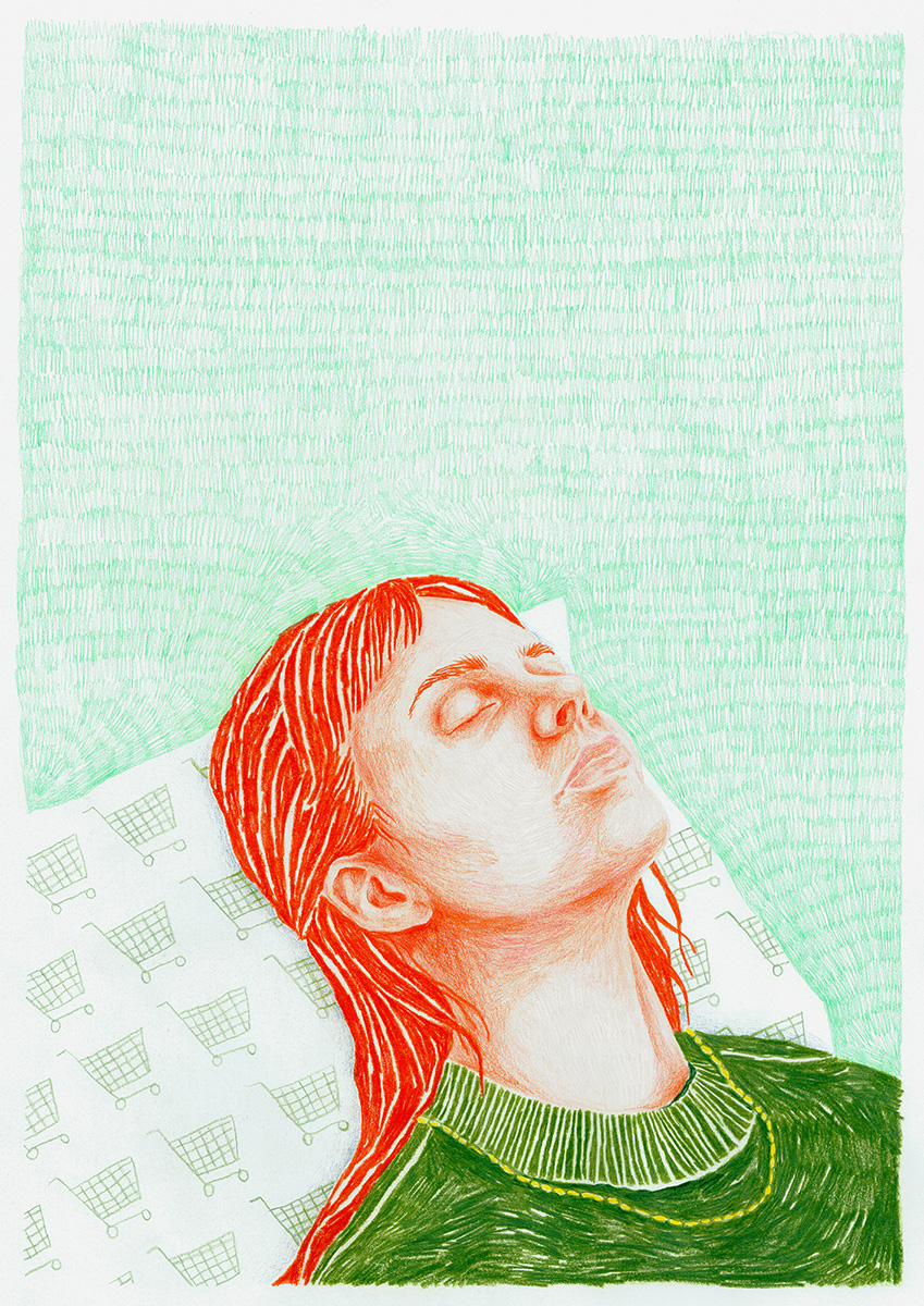 © Pia Salzer shit Habbits Onlineshopping